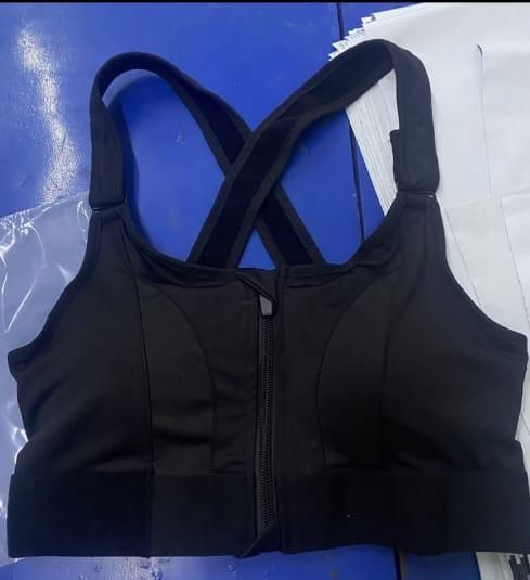 SheFit™ - High Quality Custom Fit Sports Bra ,High Impact Sports Bra